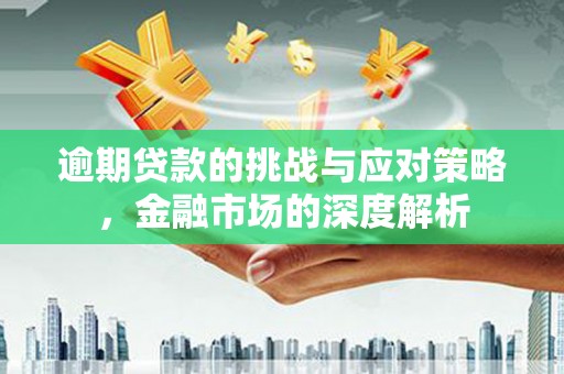 张家港逾期贷款的挑战与应对策略，金融市场的深度解析