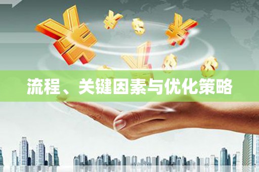 伊犁哈萨克流程、关键因素与优化策略