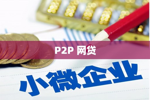横山P2P 网贷
