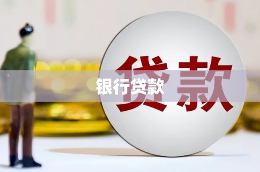 夏河银行贷款