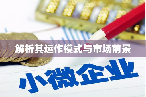 苑里解析其运作模式与市场前景